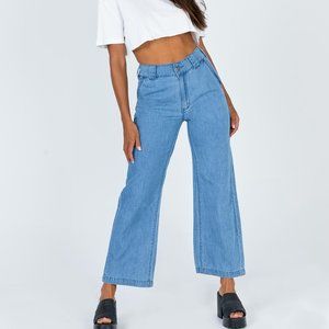 Kamilla Jeans NEW WITHOUT TAGS